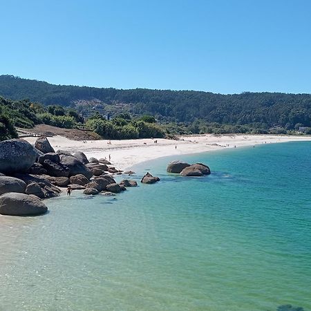 Casa Nueva Playa Areabrava Hio 빌라 외부 사진