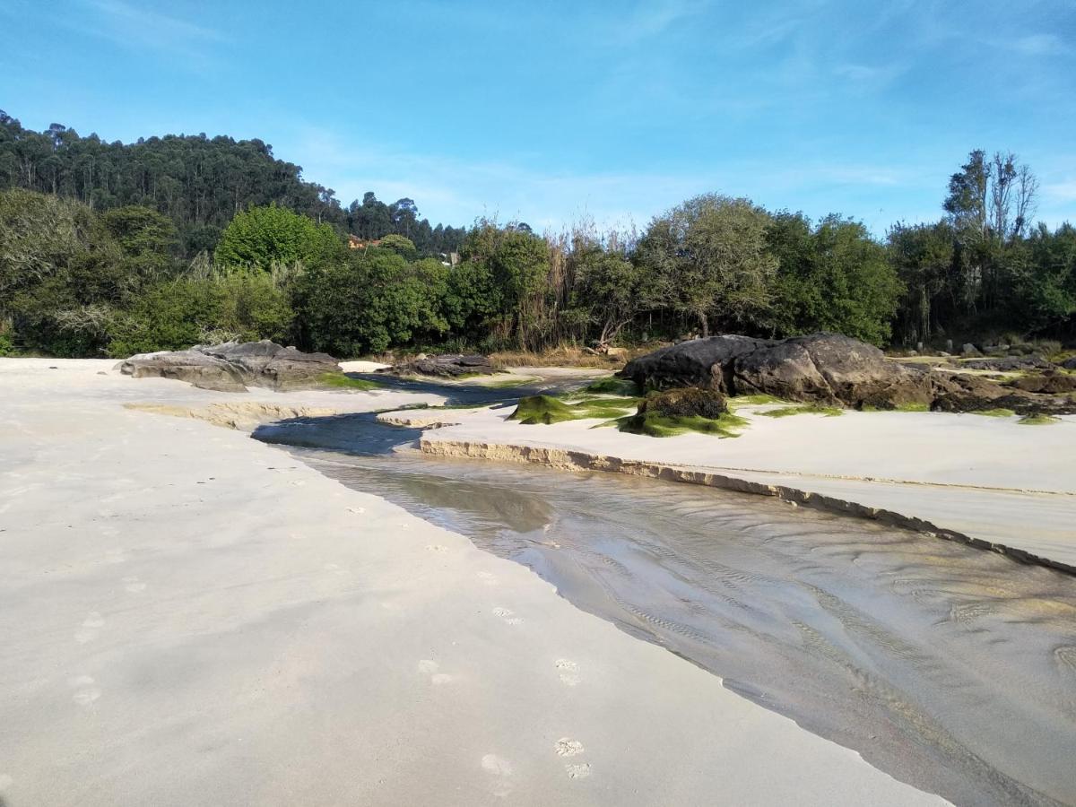 Casa Nueva Playa Areabrava Hio 빌라 외부 사진