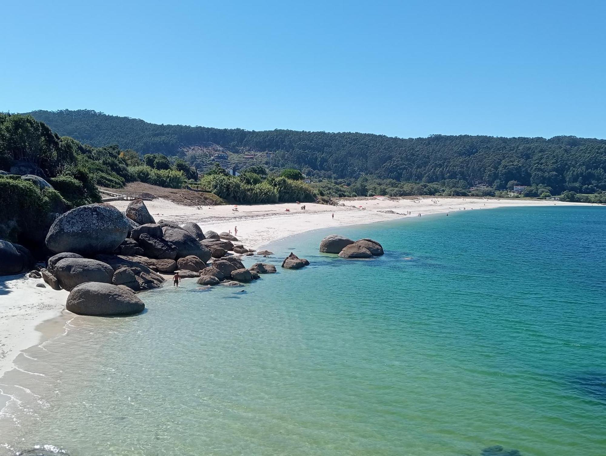 Casa Nueva Playa Areabrava Hio 빌라 외부 사진