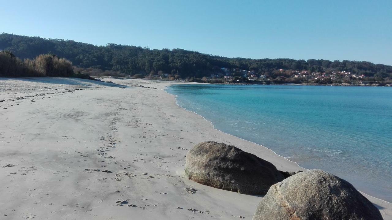 Casa Nueva Playa Areabrava Hio 빌라 외부 사진