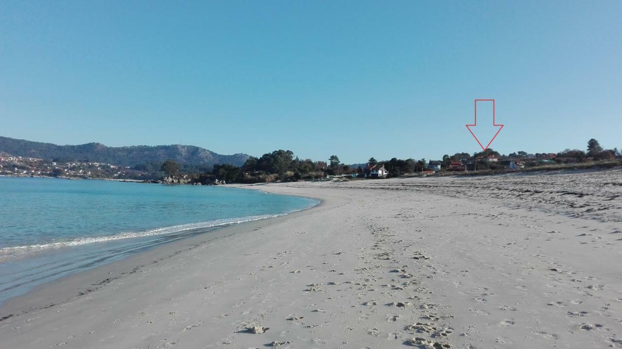 Casa Nueva Playa Areabrava Hio 빌라 외부 사진