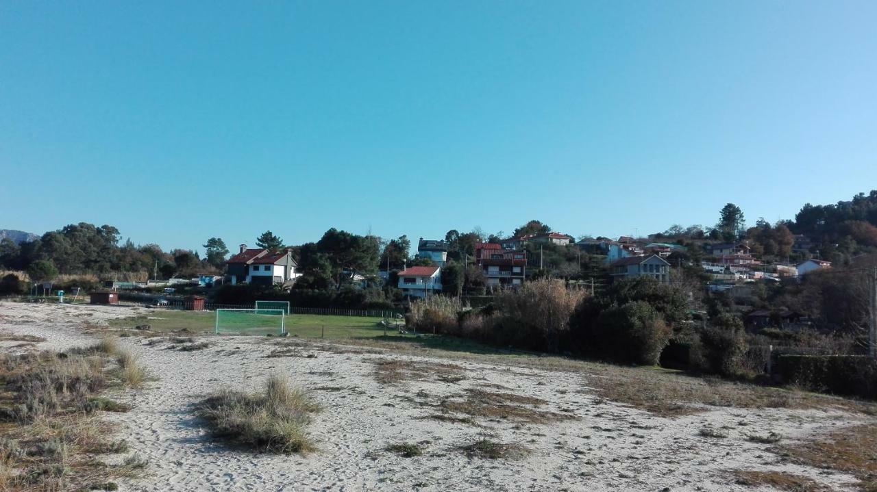 Casa Nueva Playa Areabrava Hio 빌라 외부 사진