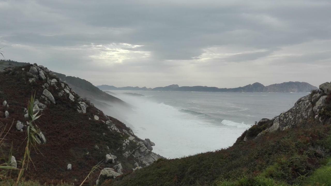 Casa Nueva Playa Areabrava Hio 빌라 외부 사진