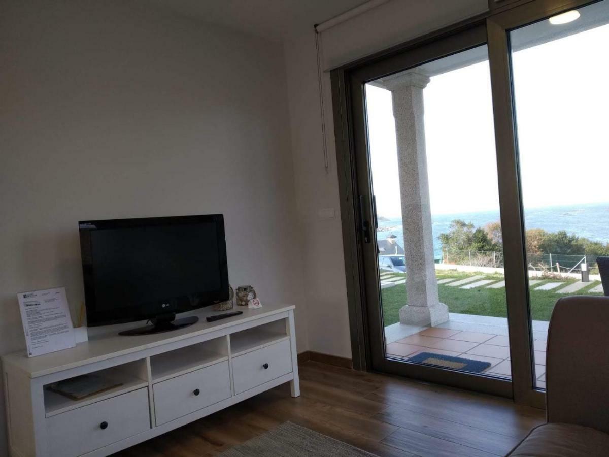 Casa Nueva Playa Areabrava Hio 빌라 외부 사진