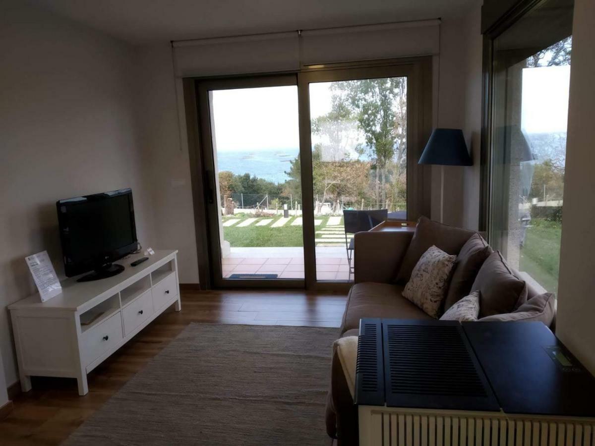 Casa Nueva Playa Areabrava Hio 빌라 외부 사진